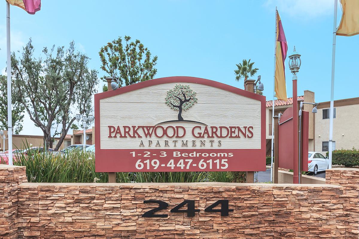 Parkwood Gardens Apartment Homes Hoban Property Management