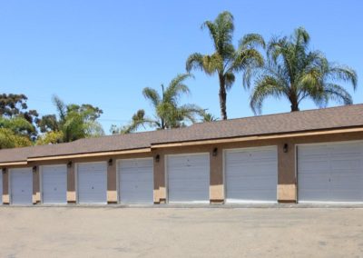 garages at el palacio