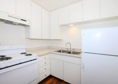 kitchen at ballantyne manor