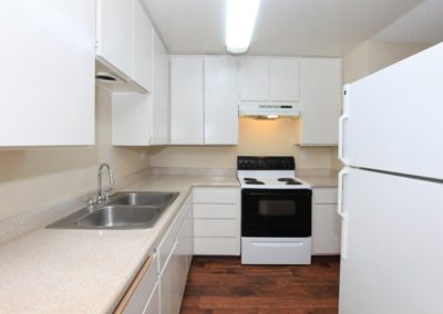 kitchen at ballantyne manor