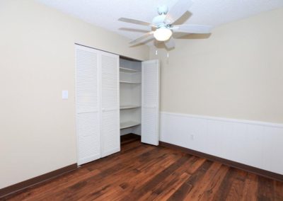 closet at ballantyne manor