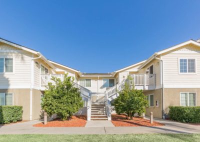 exterior and landscape at citrus court