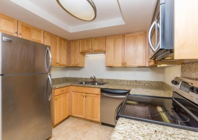 kitchen at citrus court