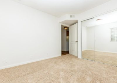 bedroom with closet at citrus court