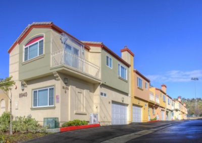 exterior of building d jamacha villas