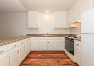 kitchen at la mesa spring gardens