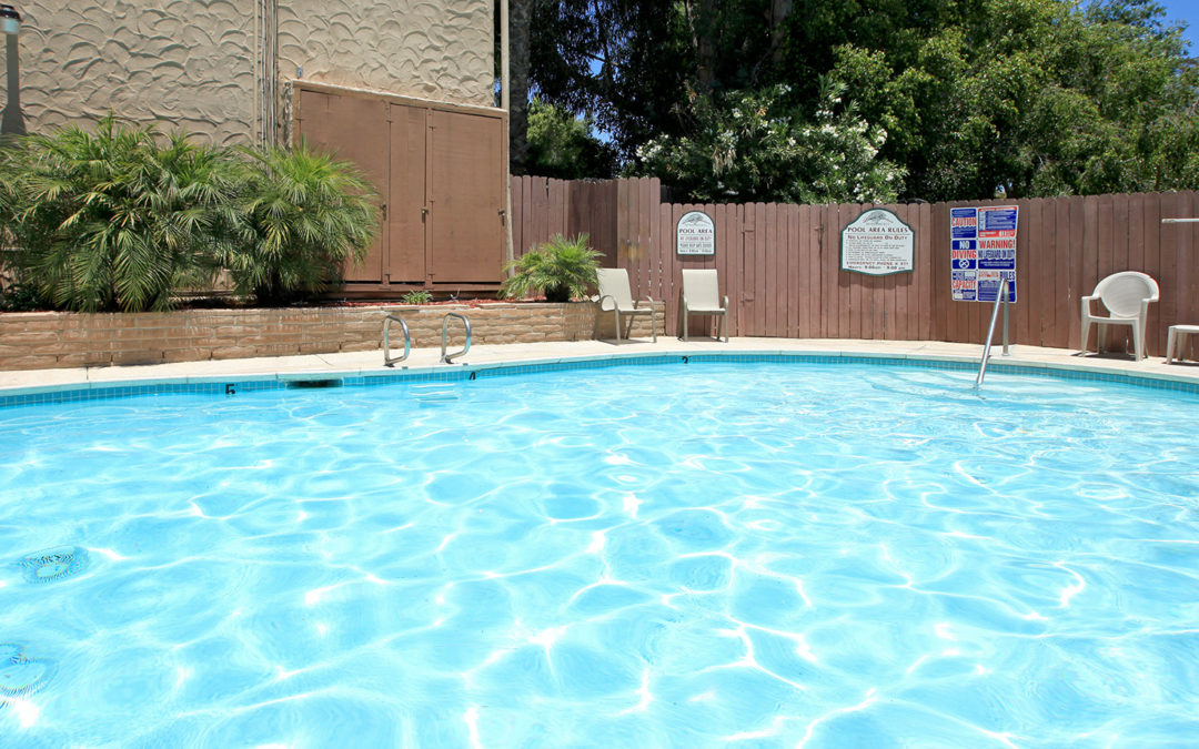 Lemon Gardens Apartments