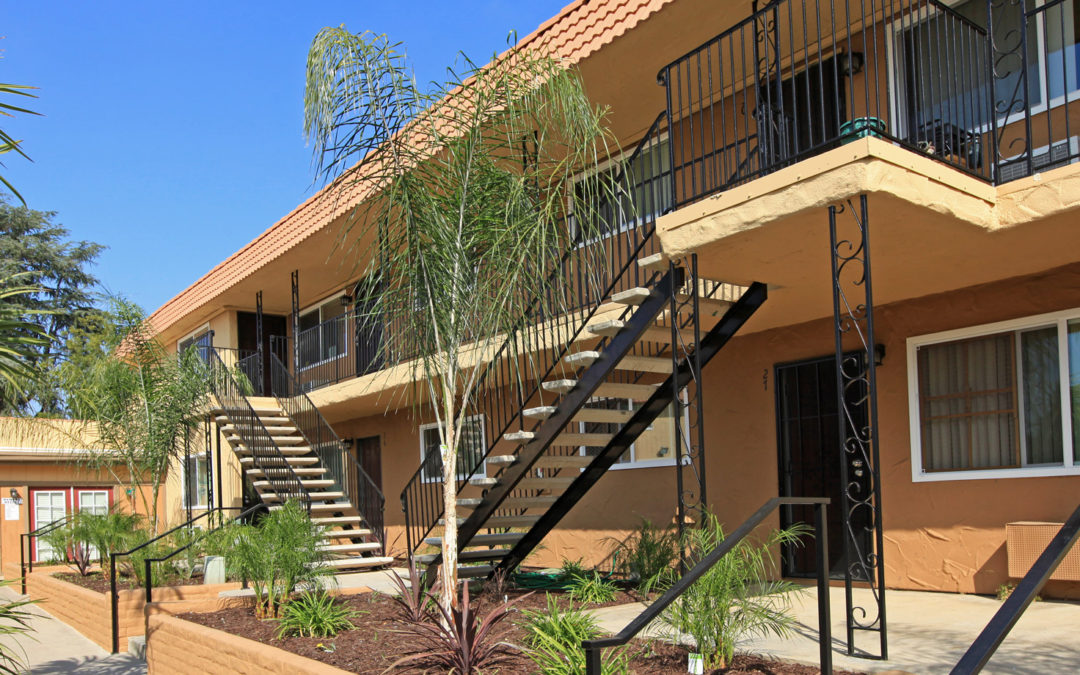 Maple View Apartment Homes