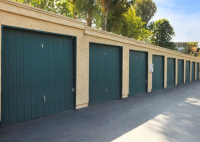 garages at casa serena