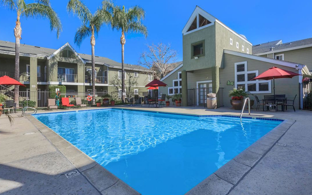 Pepper Tree Gardens Apartment Homes