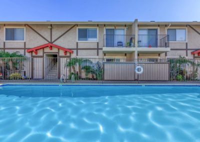 pool at pepper valley apartments