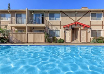 pool at pepper valley apartments