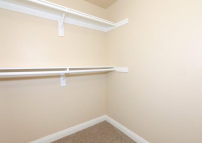 closet at taft manor