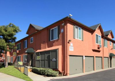 garages at stone ridge apartments