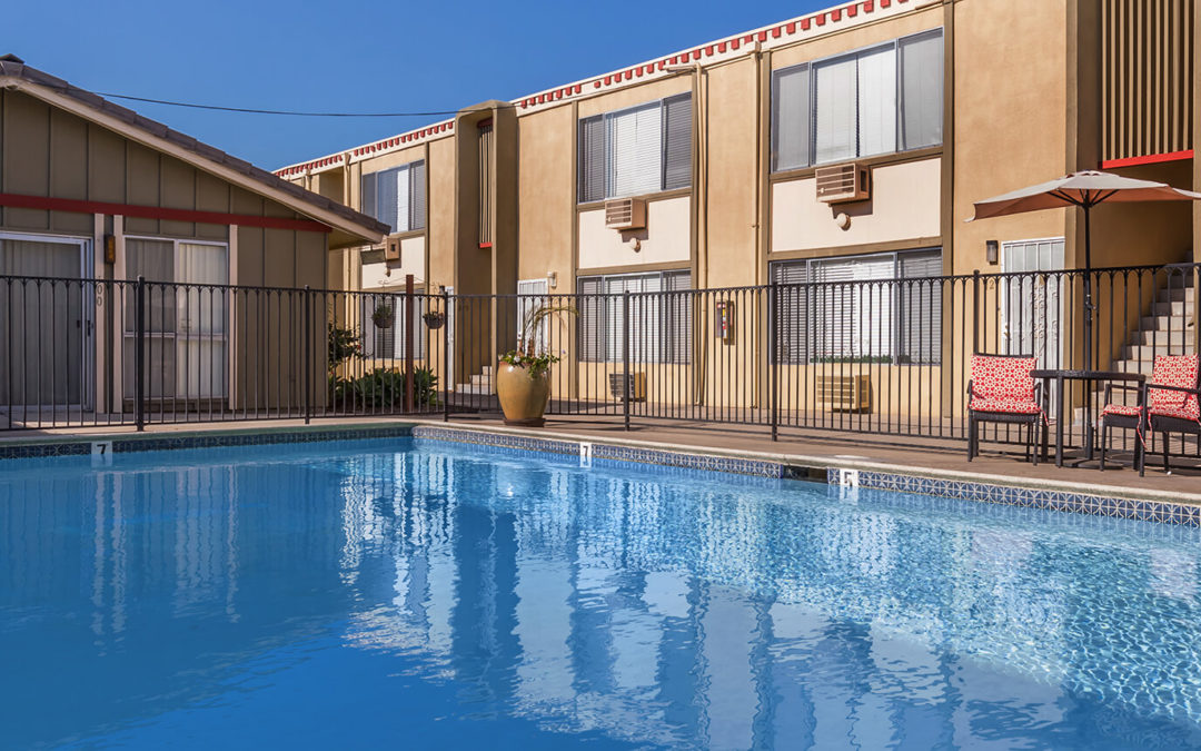 Westwood Apartments