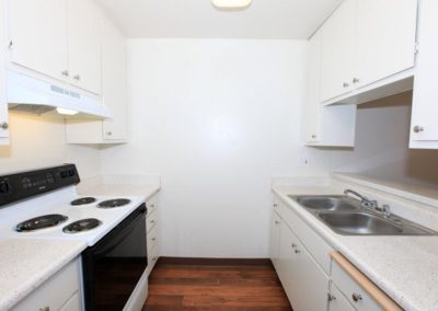 kitchen at wells avenue