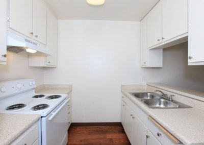 kitchen at wells avenue