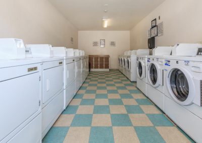 willow creek laundry room