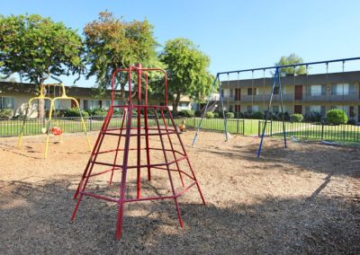 playground at windsong villas