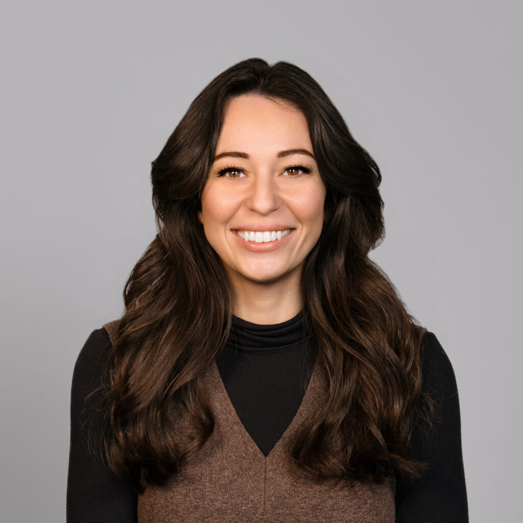 Madelyne Barba