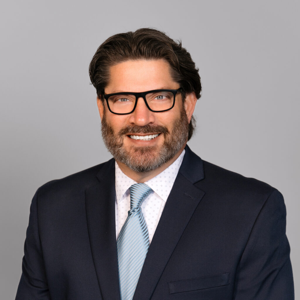 Anthony Palmeri