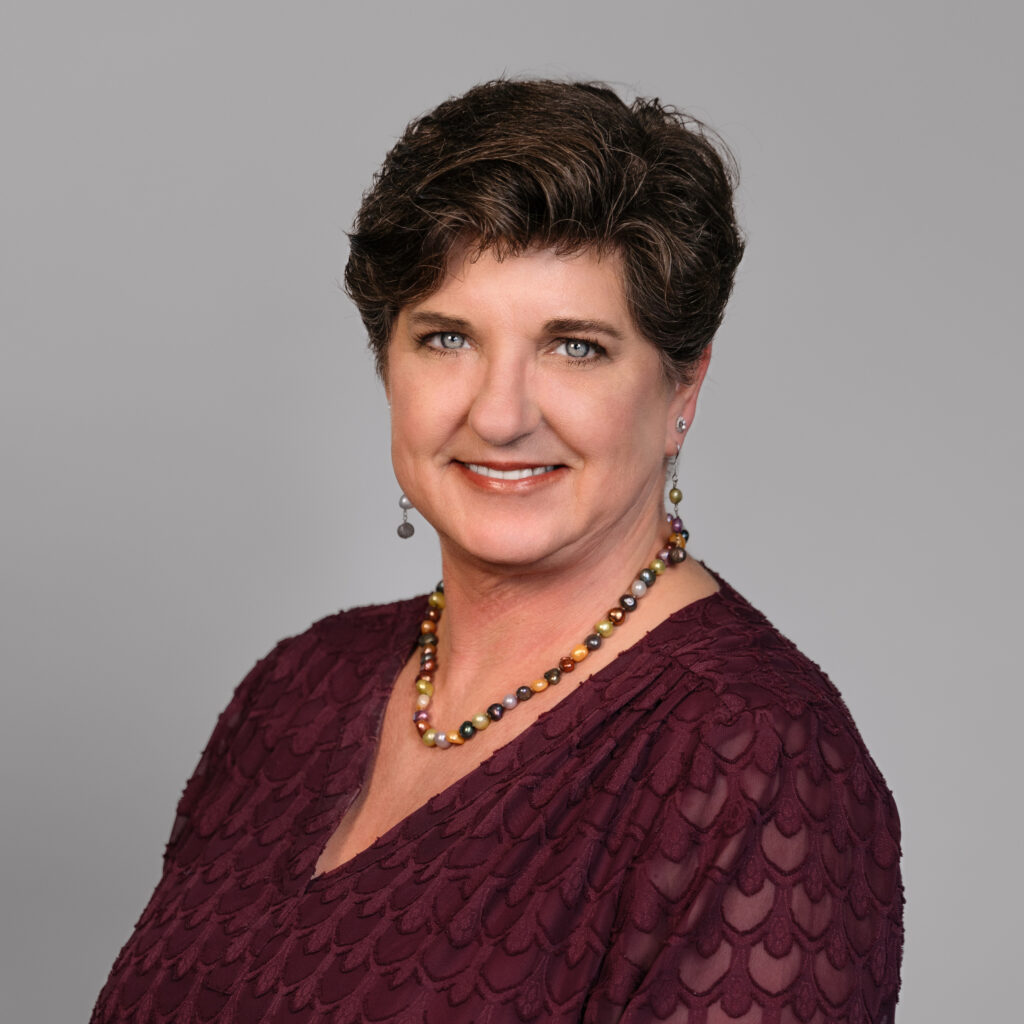 Linda Dion