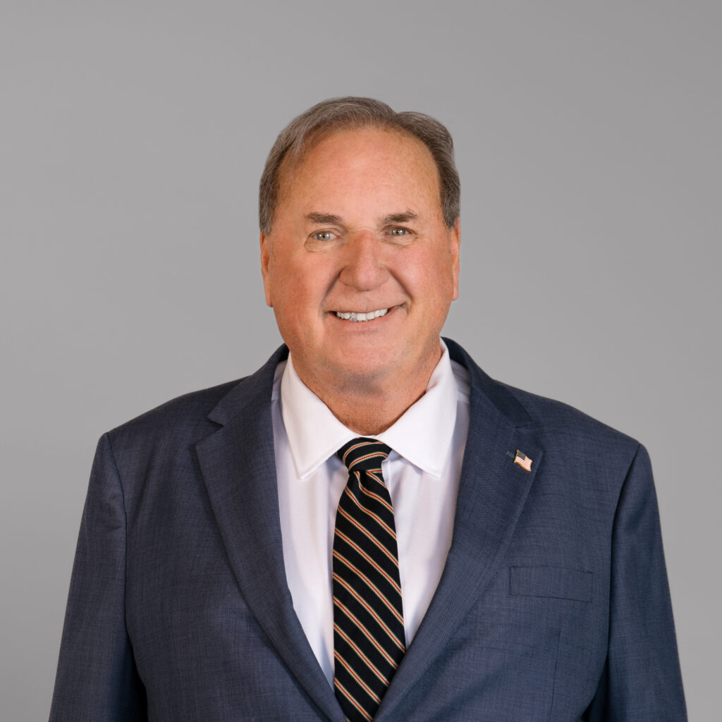 Tom Hoban